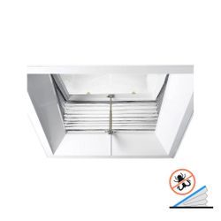 SKYLUX PVC FRAME ACCESSORIES