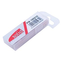 REPLACEMENT BLADE CUTTER EPDM 10PCS