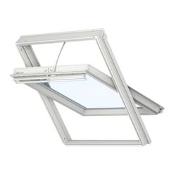VELUX PIVOT. WINDOW INT. GGL SK06 207021 114X118