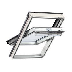 VELUX PIVOT. WINDOW E&C GGL SK01 2070 114X70 WHITE