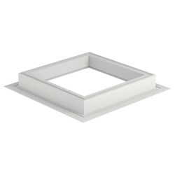 Flat Roof Window Upstands