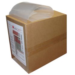 Temporary Rainwater Drainage