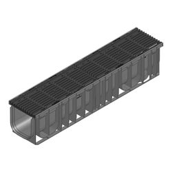 RECYFIX PRO150 TYPE01 DI LONG BAR KTL