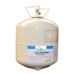 RUBBERTOP/SUPERSEAL/TOPSKIN SPRAYBOND E245 14KG