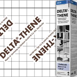 Waterproofing Membranes