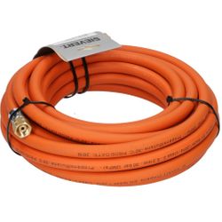Gas Hoses and Accessories