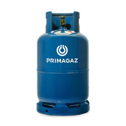 Gas Bottles and Accessories