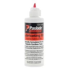 PASLODE IMPULSE OIL