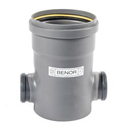 PVC CHAMBER Ø315
