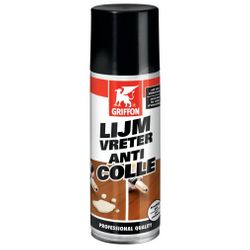 Cleaners and Removers for Glues