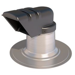 Cable Roof Penetrations