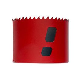 HOLESAW 2½'' 63.5MM VARIABLE TOOTH