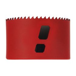 HOLESAW 3¼'' 82.55MM VARIABLE TOOTH