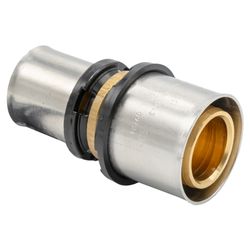 Press Fitting Reducers