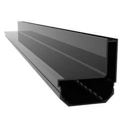 L&S ANTRA SIDE-DRAIN 75 L= 2.0M H=13CM + JOINT
