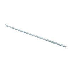 CAVITY TIE NT 190X4MM GALV 250PCS/BOX