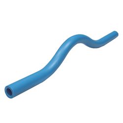 PPR NIRON SADDLE SUPPORT Ø20