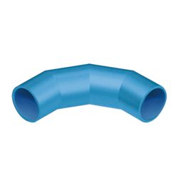 PPR NIRON 90° ELBOW M/M Ø315 SDR17