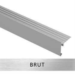 ALU EDGE TRIM ROVAL CLASSIC PLUS 60X45 RAW