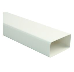 PVC Ventilation Pipes