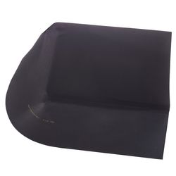 EPDM PREFORMED INNER CORNER