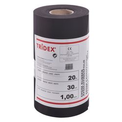 EPDM TRIDEX 1MM 30CM 20M/ROLL