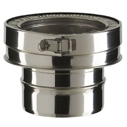 Reducers to Single-Wall