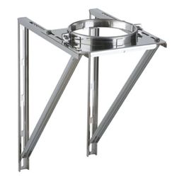 SM 130 TZ WALL BRACKET