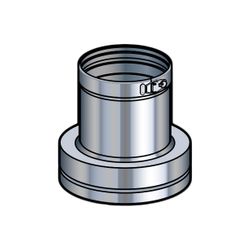 Double-Wall Reducers