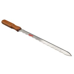 INSULATION KNIFE L=29.7CM