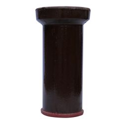 GRES PENDELSTUK GZ SPIE/MOF DN200 75CM KL160 N