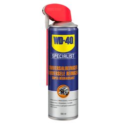 Universal Cleaner and Degreaser