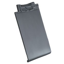 Flat Interlocking Tiles