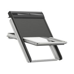 VELUX SOLAR ROLLER SHUTTER SSL CK02 0000S