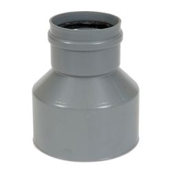 Transition Pieces PVC/Cast Iron