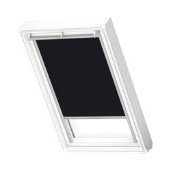 VELUX BLACKOUT BLIND DKL SK06 3009 BLACK WL