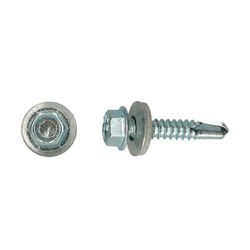 Self-drilling Screws and Accessories