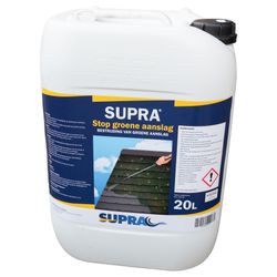 Remove Green Deposits