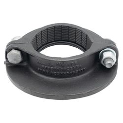 CAST-IN FLANGE DN250