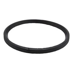RUBBER LIP RING 90MM
