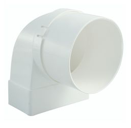 Ventilation Duct Reducers