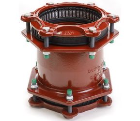 Couplings and Sleeves Multi/Joint