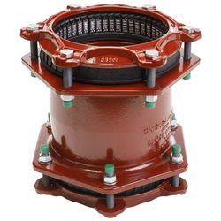 Multi/Joint Couplings & Sleeves