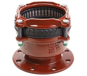 Flange Connections Multi/Joint