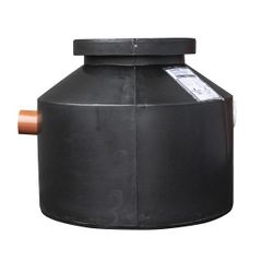 Grease Separators