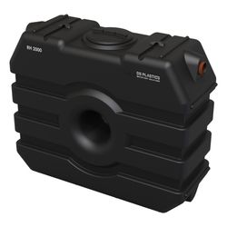 Septic/Rainwater Tanks