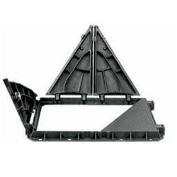 CAST IRON COVER FS=1102x764 CO=900x600 H=100 D400