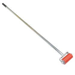 STARIX SILICONE PRESSURE ROLLER 100MM