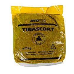 Cold Adhesives and Mastic