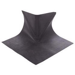EPDM Corners